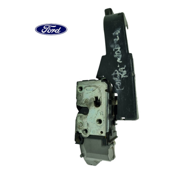 Fechadura Porta Diant. L.d Ford Ka 2008 A 2013