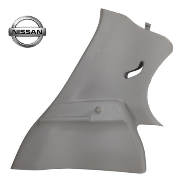 Bagagito Suporte Tampão Som L.e Nissan March 2013 A 2019