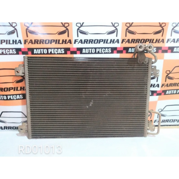 Condensador Ar Condicionado Renault Scenic 1.6 Pn7700434383b