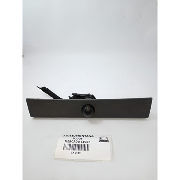 Sensor Luz  De Ambiente Gm Agile/montana Original 13578461