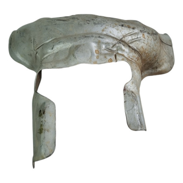 Protetor Calor Escapamento Citroën C3 1.4 2006 A 2012