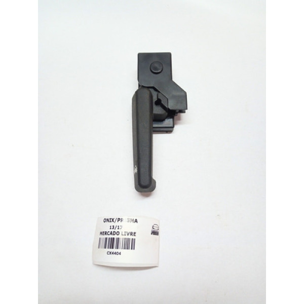Maçaneta Interna Capo Gm Onix / Prisma 13/18 Original C/nf