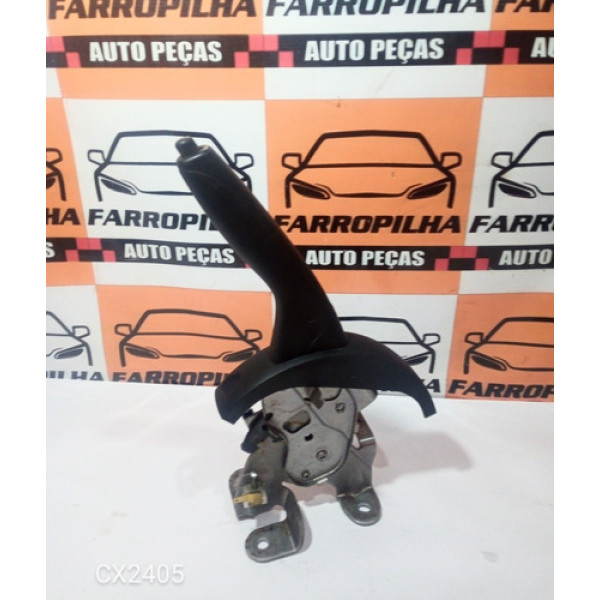 Alavanca Freio De Mão Nissan March Todos Original Pn:3305a