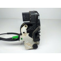 Fechadura Porta Traseira L.d Gm Agile 