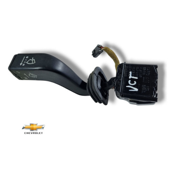 Chave Limpador Parabrisa Gm Vectra 1997 A 2004