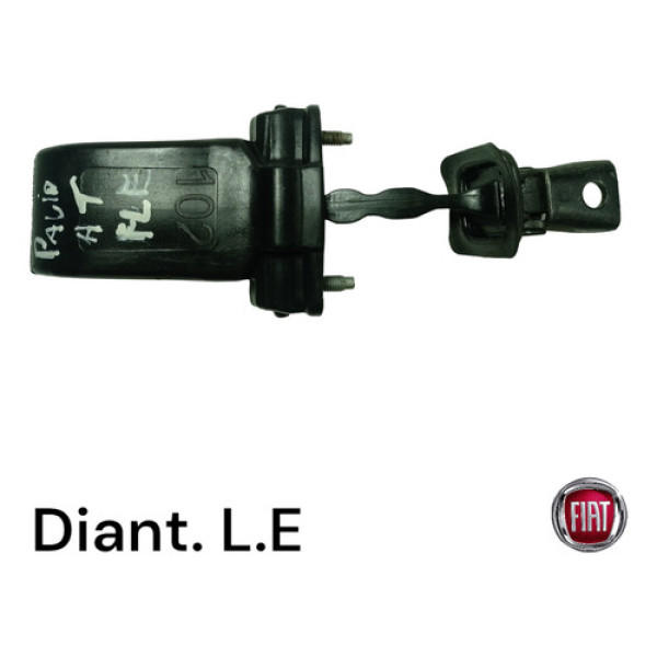 Limitador Porta Diant. L.e Fiat Palio Attractive 2012 A 2019