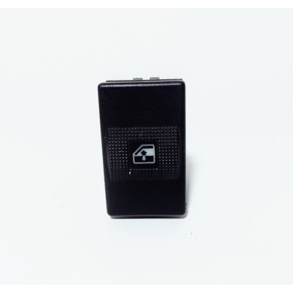 Botão Vidro Elétrico Vw Santana 1998/2004