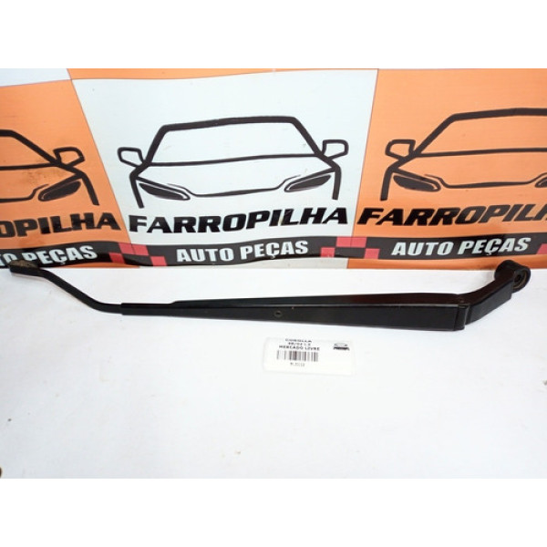Braço Limpador L.e Toyota Corolla 98/02 