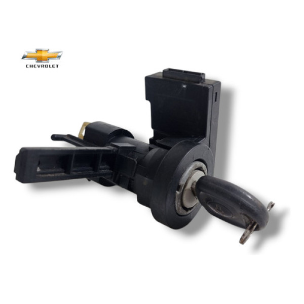 Cilindro De Chave Gm Celta Prisma 2001 A 2014 C/ Chave