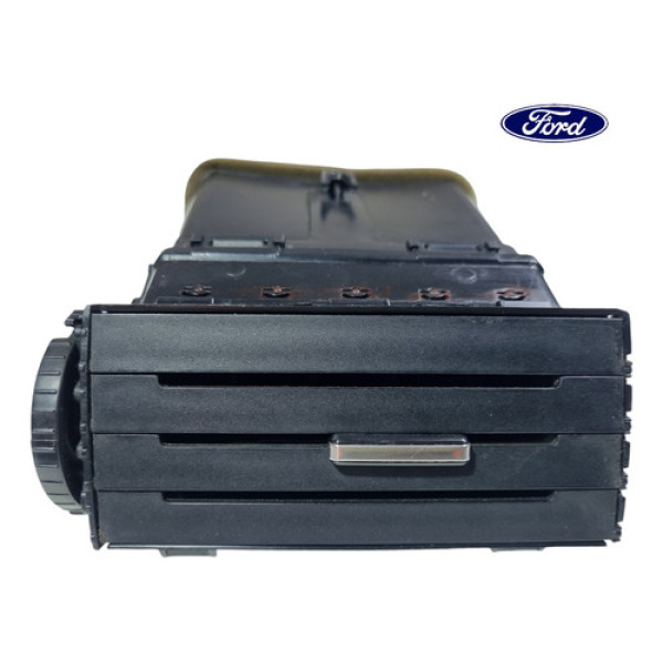 Difusor De Ar Central L.e Ford Fusion 2006 A 2009