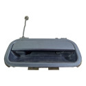 Maçaneta Externa Traz. L.d Gm Corsa Wind Classic 1996 A 2004