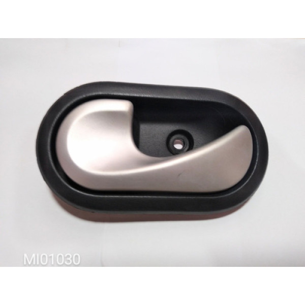 Maçaneta Interna L.e Renault Duster / Sandero / Logan 07/14