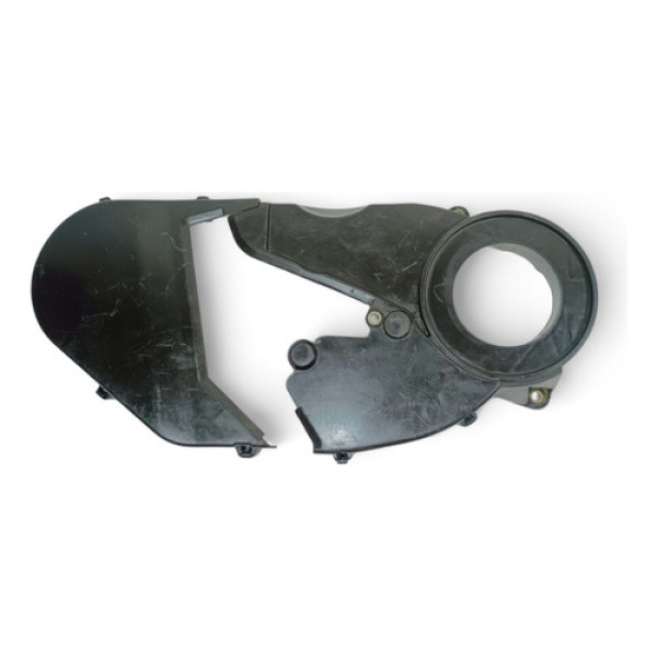 Capa Da Correia Externa Vw Gol G5/g6/fox 1.0 1.6 8v Original