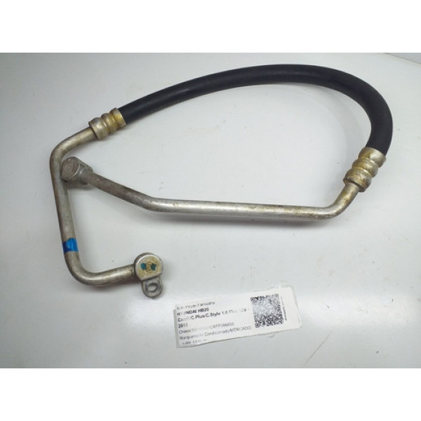 Mangueira Compressor Ar Condicionado Hyundai Hb20 1.0 13/17 