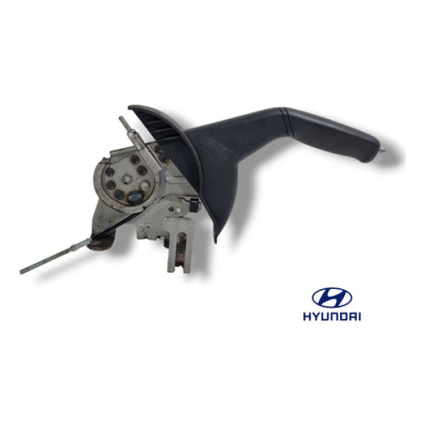 Alavanca Freio Mão Hyundai Hb20 2013 A 2019