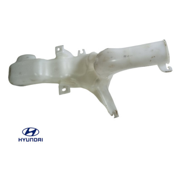 Reservatório Água Parabrisa Hyundai Hb20 2013 A 2019