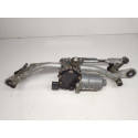 Motor Limpador Parabrisa Gm Onix / Prisma 2013/2018 52059676