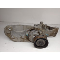 Suporte Alternador / Compressor Ar Gm Cobalt 13/16 24577725