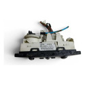 Comando Ar Condicionado Chevrolet Meriva 2003-2011