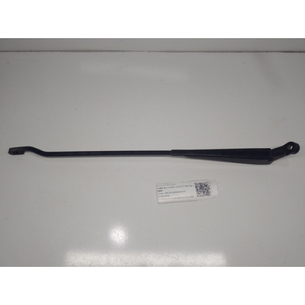 Braço Limpador Parabrisa L.d Ford Ka 08/13 Xs5117b589da