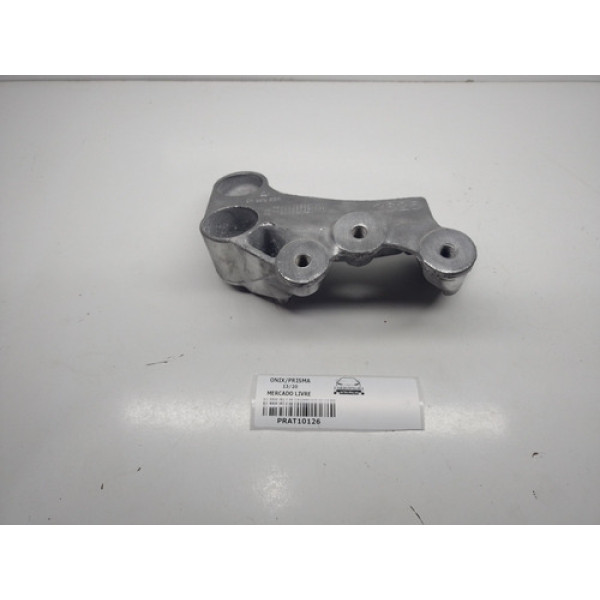 Suporte Superior Câmbio Onix/prisma 13/20 1.0/1.4 Z31368701 