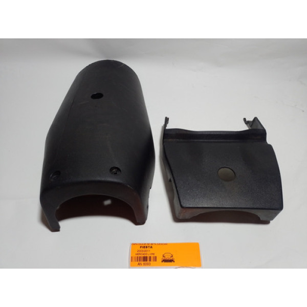 Capa Chave De Seta Ford Fiesta 2003/2012 S/escamoteável