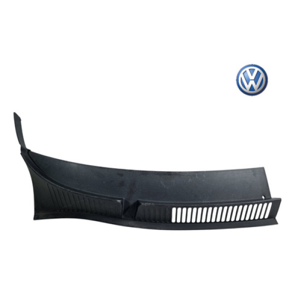 Grade Churrasqueira L.d Vw Fox 2016 A 2021 Original