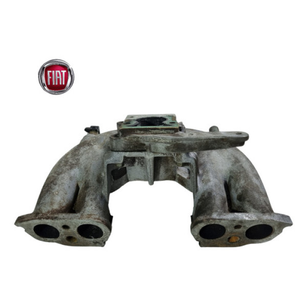 Coletor De Admissão Fiat Tipo 1.6 1 Bico Pn: 7791615