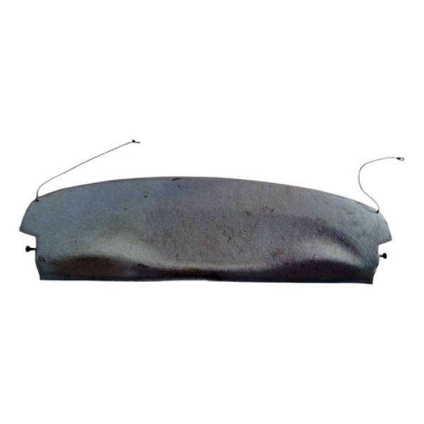 Tampao Som Ford Ka 1997/2005