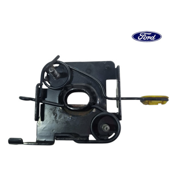 Fechadura Capo Ford Ka 2008 A 2013 Pn: 2s6a16701
