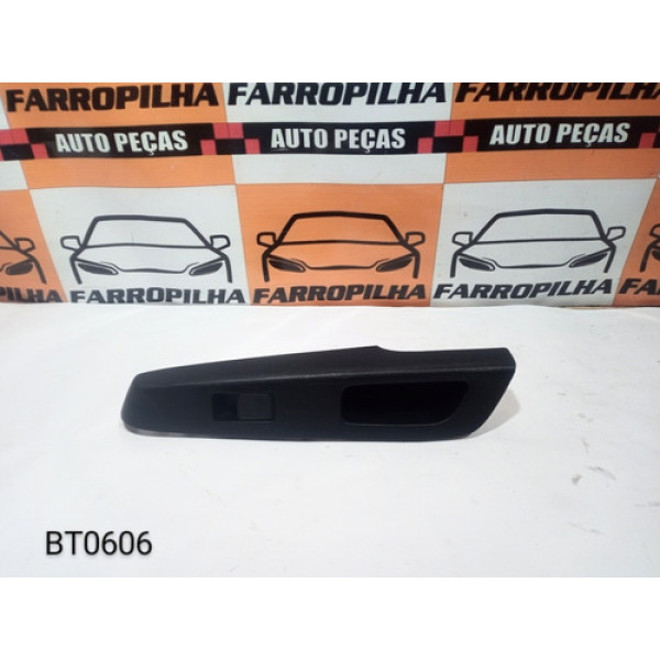 Botão Vidro Elétrico Traseiro L.e Toyota Etios Pn:742720d080