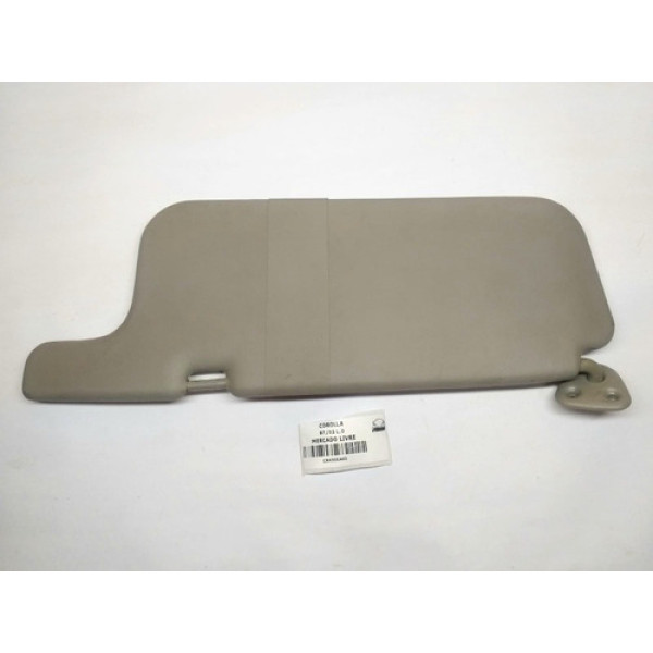 Quebra Sol L.e Toyota Corolla 97/02 