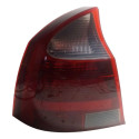 Lanterna L.e Gm Corsa Joy Sedan 2003/2010 Original Esquerdo/motorista Vermelha