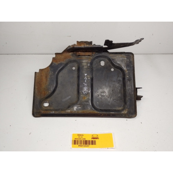 Suporte Bateria Gm Meriva 2005/2010
