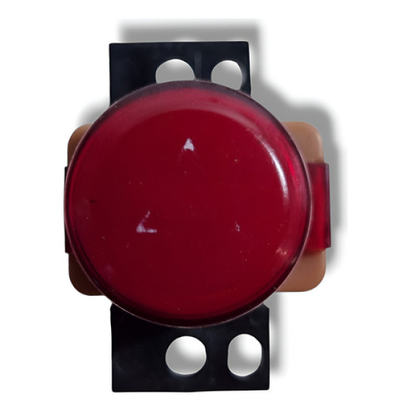 Botão Pisca Alerta Honda New Fit 2009 A 2014