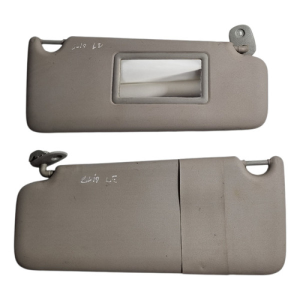 Quebra Sol Renault Clio 2001 A 2016 Par