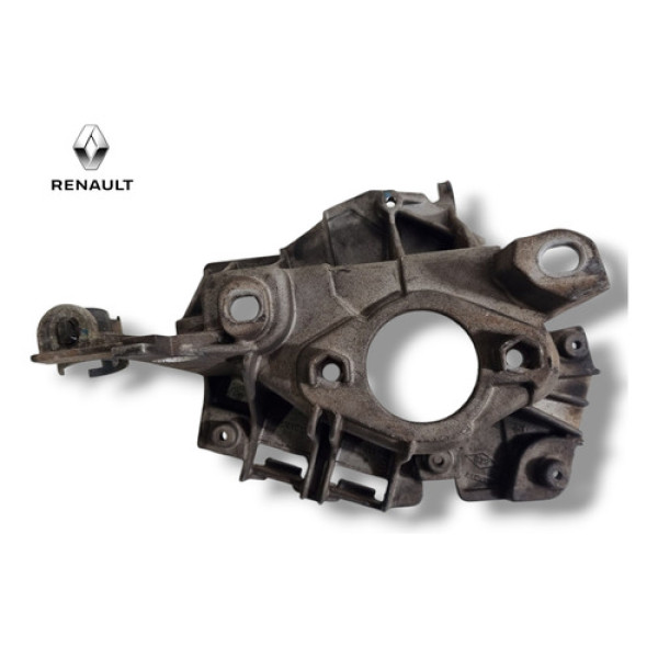 Suporte Superior Coxim Cambio Renault Clio 2001 A 2014