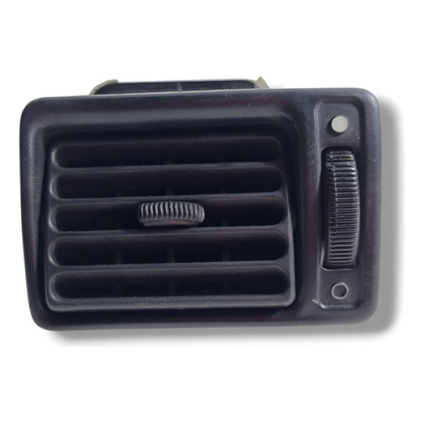Difusor De Ar Lado Direito Ford Escort Hobby  1987 A 1996