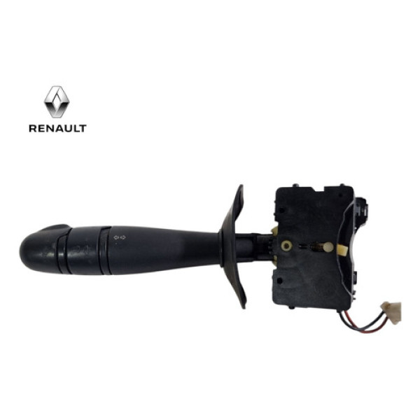 Chave De Seta Renault Clio 2001 A 2012 C/ Milha