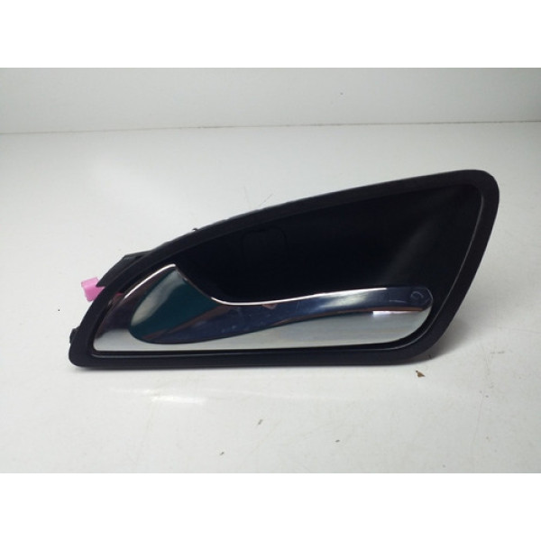 Maçaneta Interna Hyundai Hb20 13/16 Traseira L.e