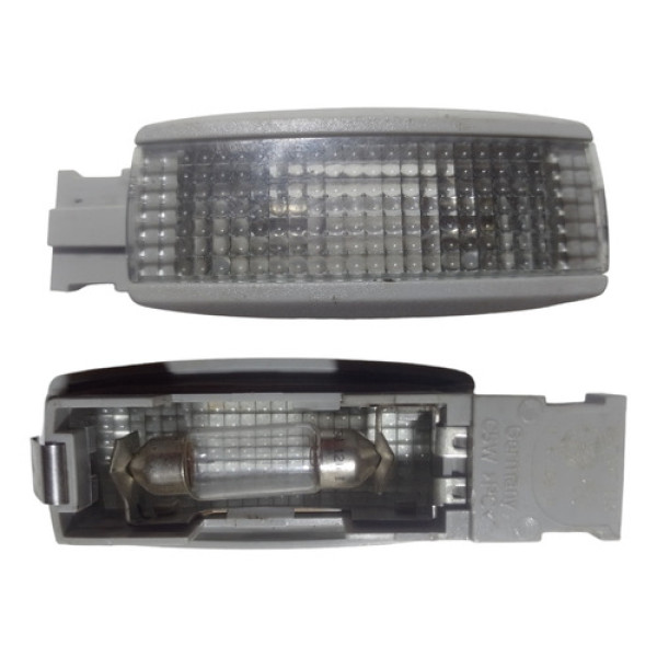 Luz De Teto Vw Gol/ Voyage 2009/2020 Pn: 380947113