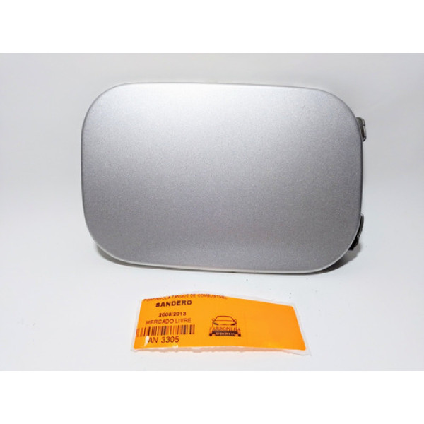 Portinhola Tanque De Combustível Renault Sandero 2008/2013 