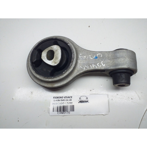 Coxim Inferior Fiat Fiorino Vivace 1.4 8v Evo 15/20