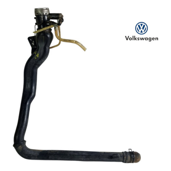 Gargalo Tanque Combustível Vw Fox Crossfox 2005 A 2019