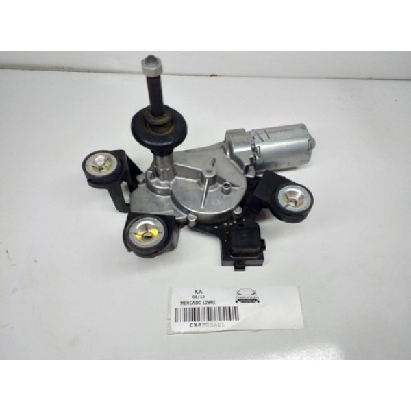 Motor Limpador Traseiro Ford Ka 08/13 E3b517404ab