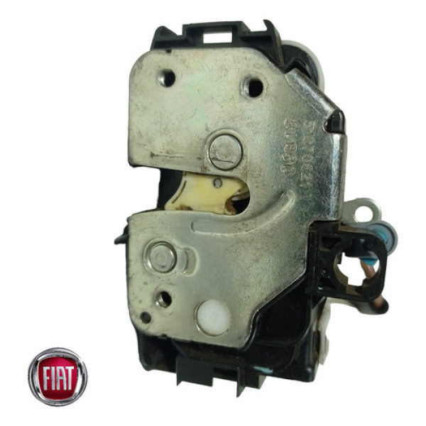 Fechadura Porta Diant. L.d Fiat Palio Att Grand Siena 12/19