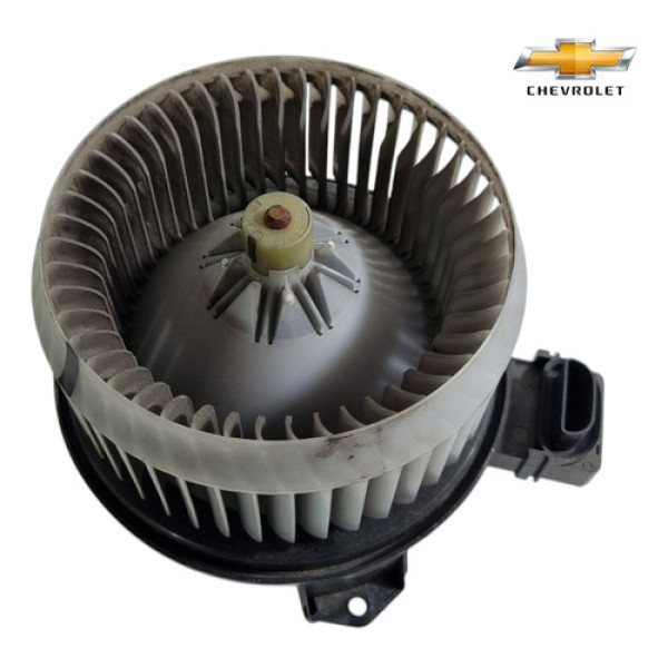 Motor Ventilador Interno Gm Cobalt Spin Onix 2012 A 2019