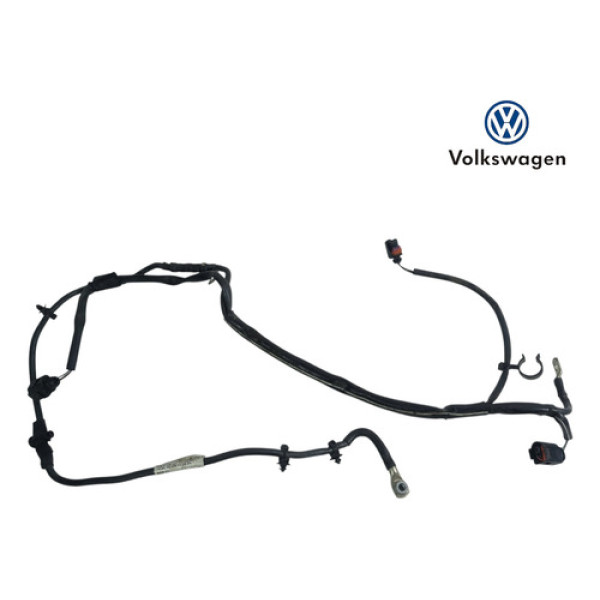 Chicote Alternador Bateria Vw Polo Virtus 1.0 Tsi  2016/2021