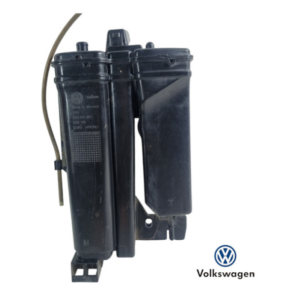 Canister Vw Polo Virtus 2016 A 2021 Pn: 2q0201801