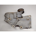 Suporte Alternador / Compressor Ar Gm Cobalt 13/16 24577725